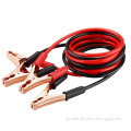 Wholesale PVC Insulated Car Jumping Cables: 2, 3, and 4 Meters, 1000A Rating - Auto Battery Booster Cords